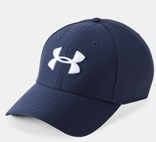 Under Armour Blitzing 3.0 Men's Cap Graphite/Navy (L-XL)