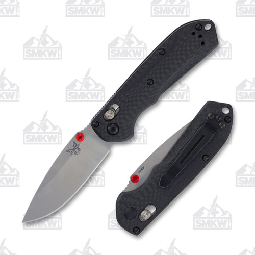 Benchmade 565-1 Mini Freek Folding Knife