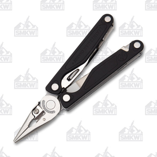 Leatherman Charge MultiTool Black