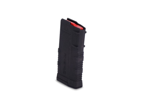 Amend2 7.62x51 SR-25 20 Round Magazine Black