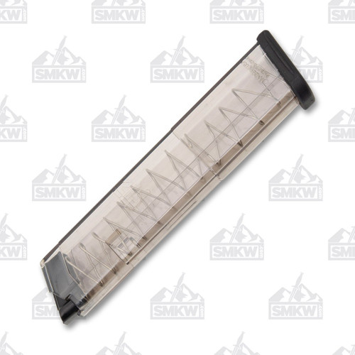 ETS Glock 42 .3870 Caliber 12 Round Magazine