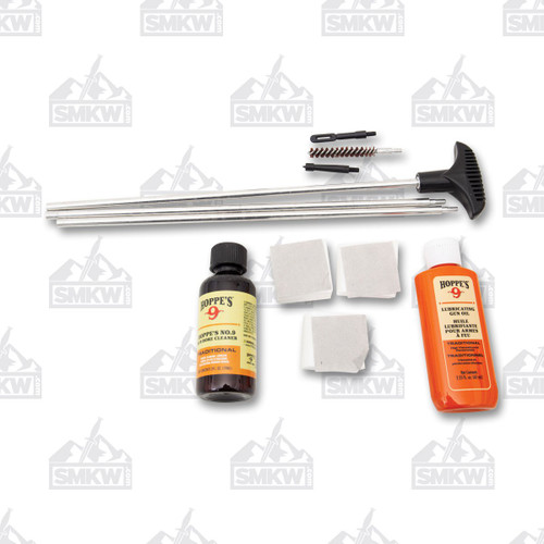 Hoppe's U30B Cleaning Kit .30-.32 Caliber 8MM