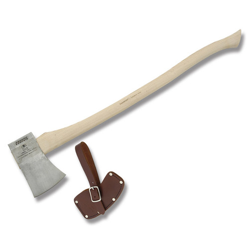 Council Tool 36" Dayton Model Velvicut Heirloom Axe