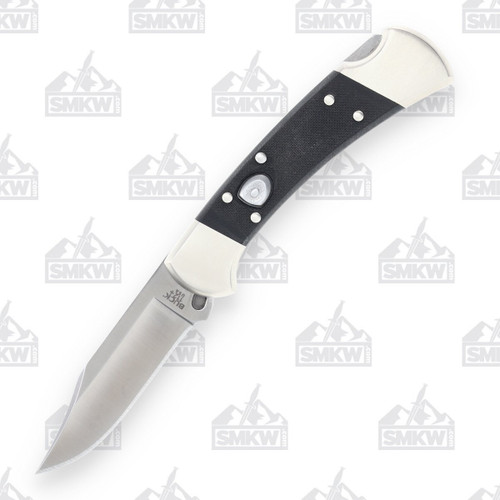 Buck 112 Automatic Knife Elite