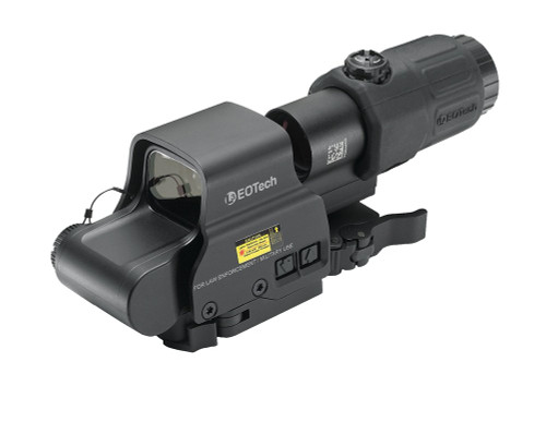 Eotech HHS II EOHHSII