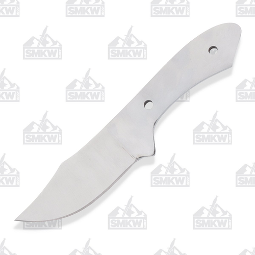 Skinner Knife Blank