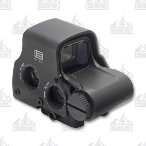 Eotech CR123 68MOA Ring 1 MOA EXPS20
