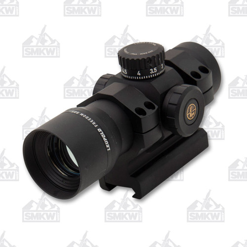 LEUPOLD FREEDOM RDS 1X34 223 BDC MOA MNT