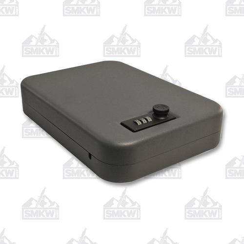 SnapSafe XL Lock Box with Combination Lock