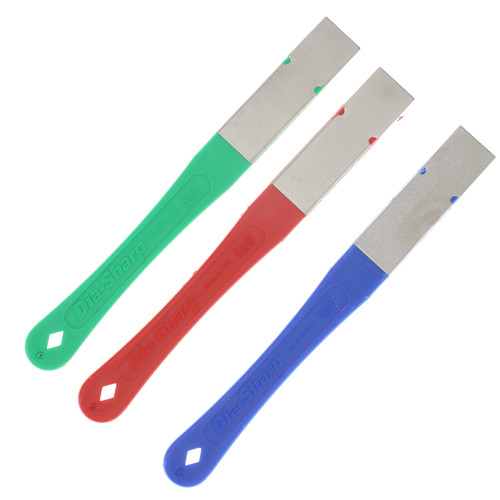 DMT Dia-Sharp Mini-Hone 3pk D2K