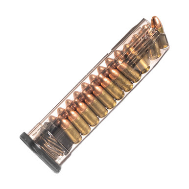 ETS Smith & Wesson M&P 21 Round 9mm Magazine SW9MP21