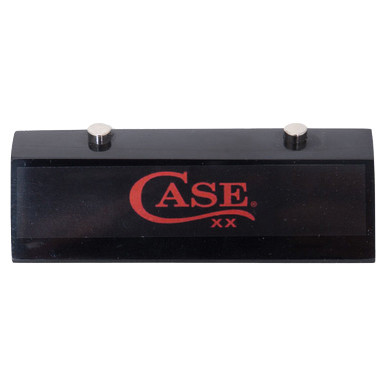 Case XX Magnetic Display Stand Black & Red Logo