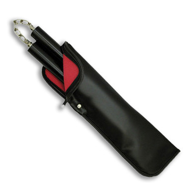 Nunchaku Black Carrying Case