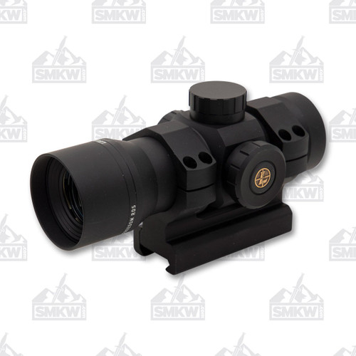 LEUPOLD FREEDOM RDS 1X34 RED DOT 1.0 MOA