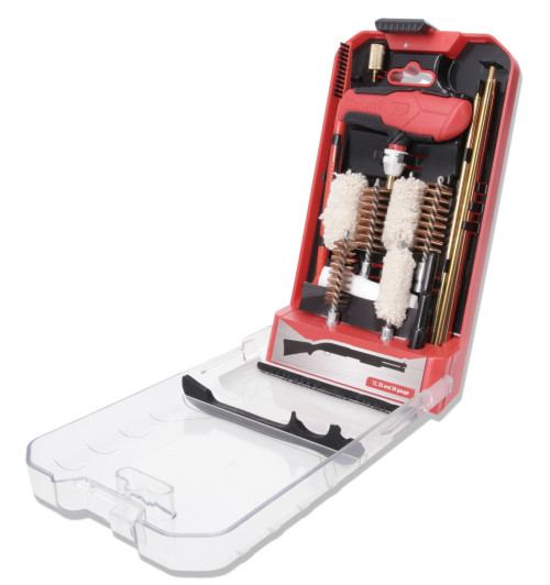 Birchwood Casey 17 Piece Shotgun Cleaning Kit