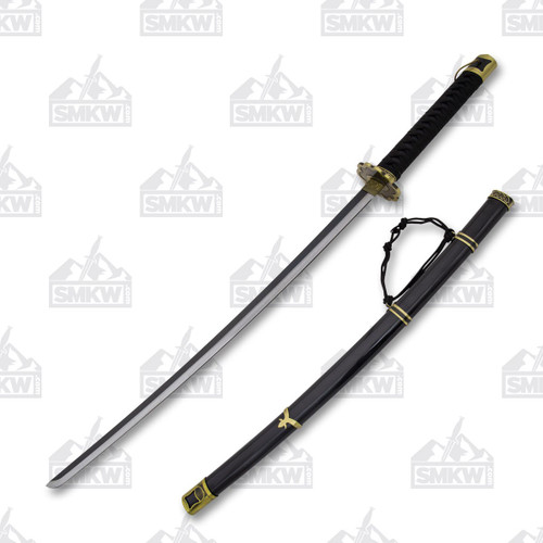 Tanto Sword 41"