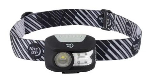 Nite Ize Radiant 250 Lumens Headlamp - Charcoal