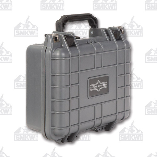 Surelock Renegade Series 13 Gun Case