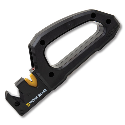 Work Sharp Pivot Pro Knife Sharpener WSHHDPVT