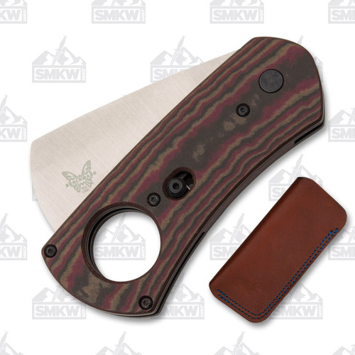 Benchmade 1500 Cigar Cutter