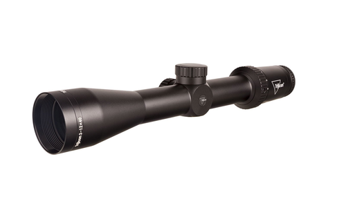 Trijicon Huron 3-12X40 Hunting Riflescope