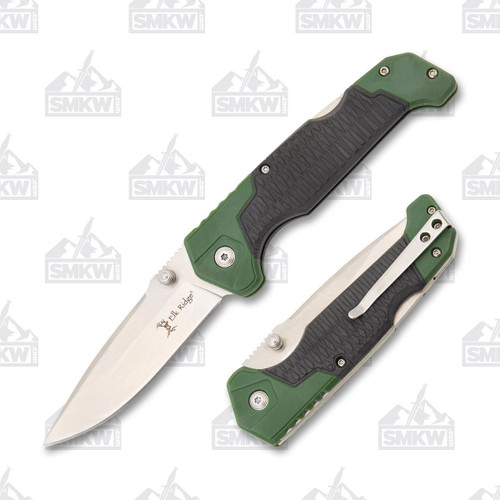 Elk Ridge Alpine Folding Knife