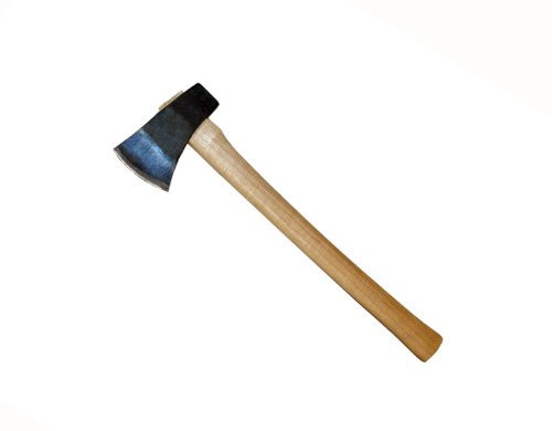 Council Tool Flying Fox Throwing Hatchet