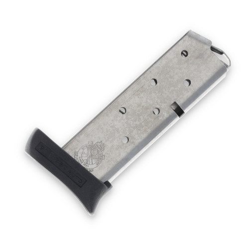Springfield 911 380ACP 7-Round Stainless Magazine