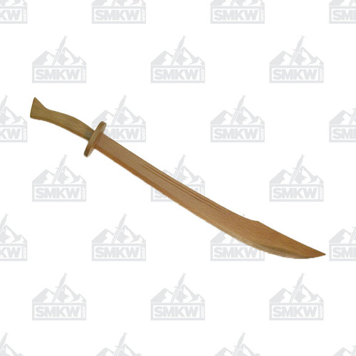 23" Kung Fu Sword Wooden