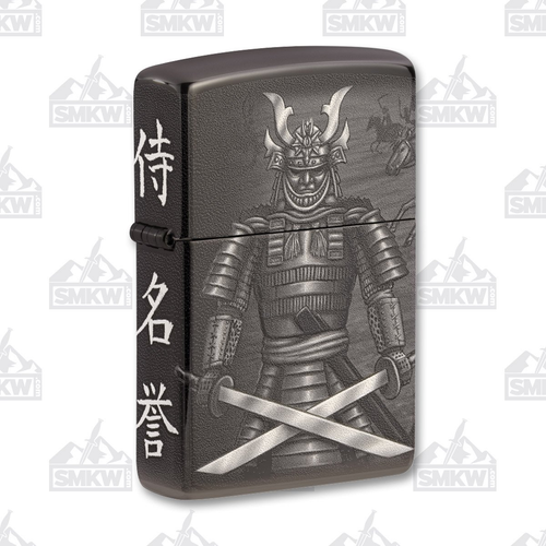 Zippo Knight Fight Lighter