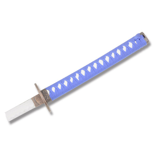 40" SWORD/WHITE SCABBARD WITH DRAGON