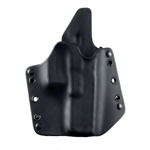 Stealth Operator OWB Full Size Black Holster Right Hand