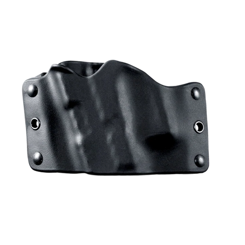 Stealth Operator OWB Compact Black Holster Left Hand