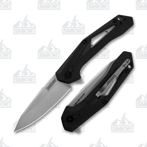 Kershaw Airlock Assisted Opening Folding Knife