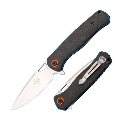 Boker Plus Nebula Folding Knife