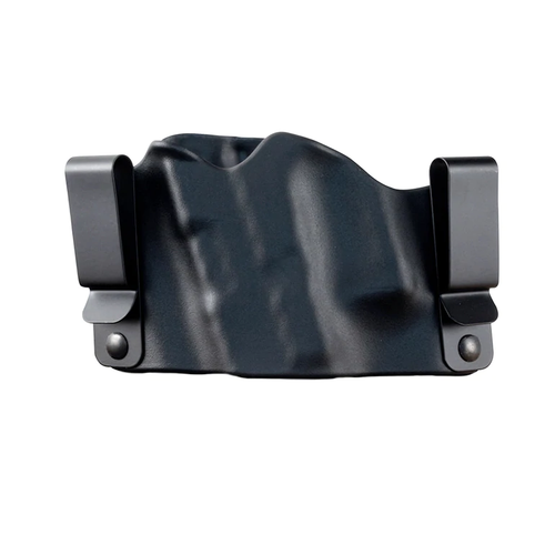 Stealth Operator IWB Compact Black Holster Left Hand