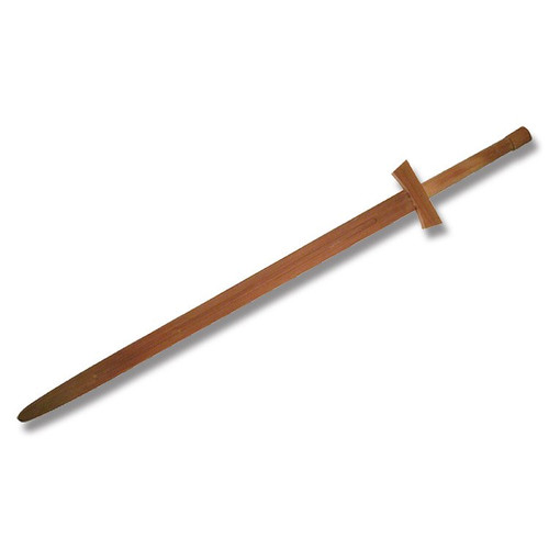 48" Wooden Sword