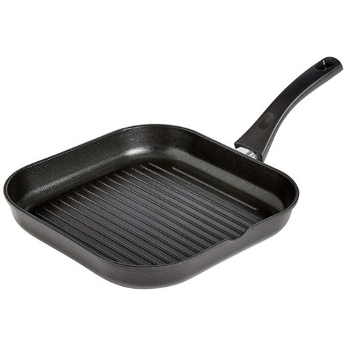 J.A. Henckels 11" Square Nonstick Grill Pan