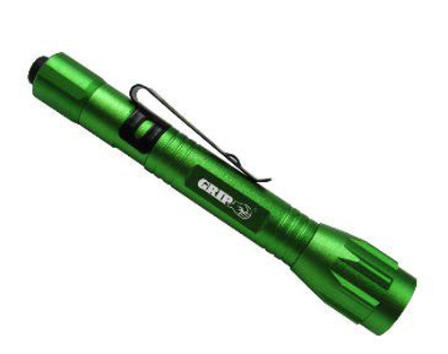 GRIP Penlight Green