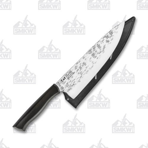 Shun Kai Inspire Chef's 8" W/Sheath