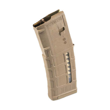 Magpul Desert Tan Ar-15 30 Round Magazine
