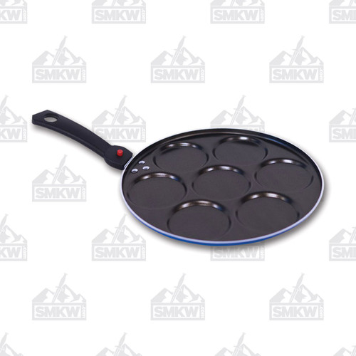 Ballarini 10" Silver Dollar Pancake Pan