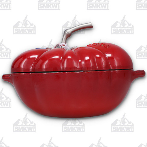 Staub Cherry Tomato Cocotte