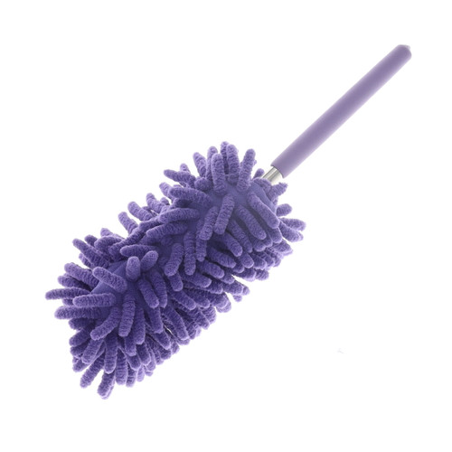 Grip Telescopic Duster Purple GRIP54069C