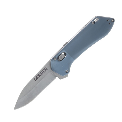 Gerber Highbrow Compact Urban Blue G1520