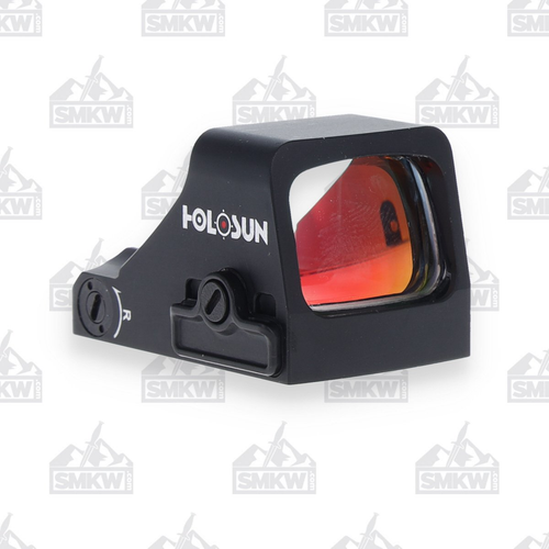 Holosun HS507K X2 Reflex Sight