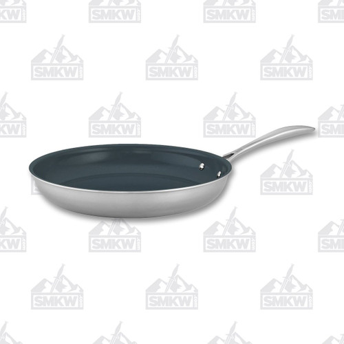 Buy ZWILLING Clad CFX Frying pan set