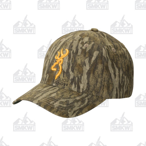 Browning Rimfire Cap Mossy Oak Bottomland