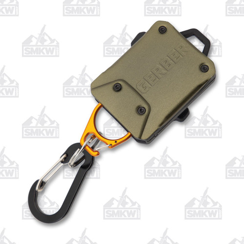 Gerber Defender Rail Flat Sage Green G03555