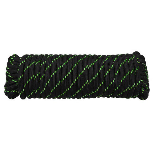 Grip-On Diamond-Braided 105' Poly Rope